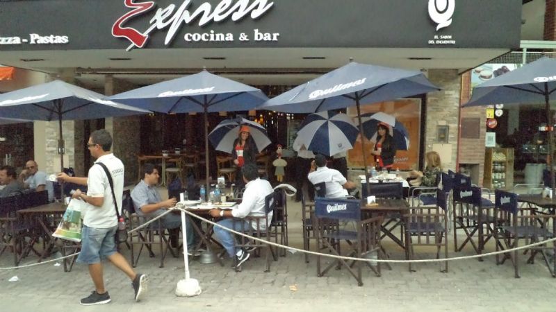 Catamarca se promociona en el Moto GP