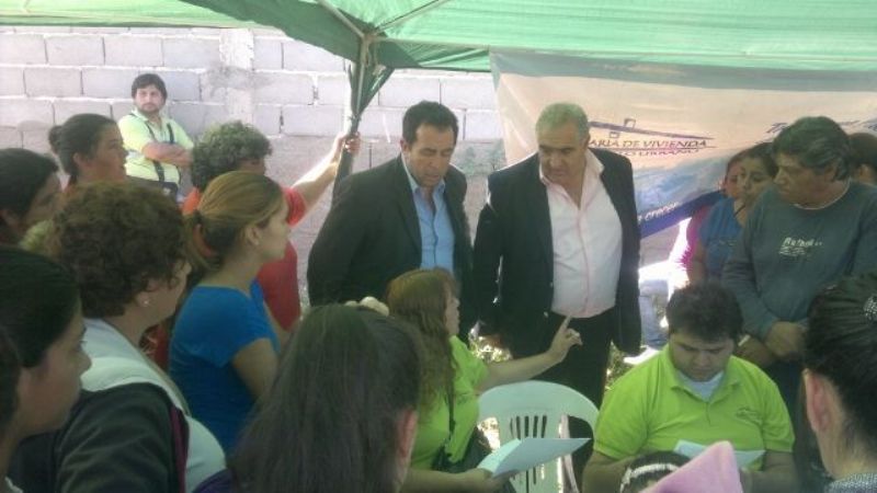 Más de 200 familias tendrán una vivienda digna