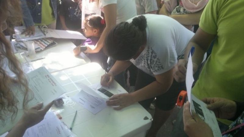 Más de 200 familias tendrán una vivienda digna