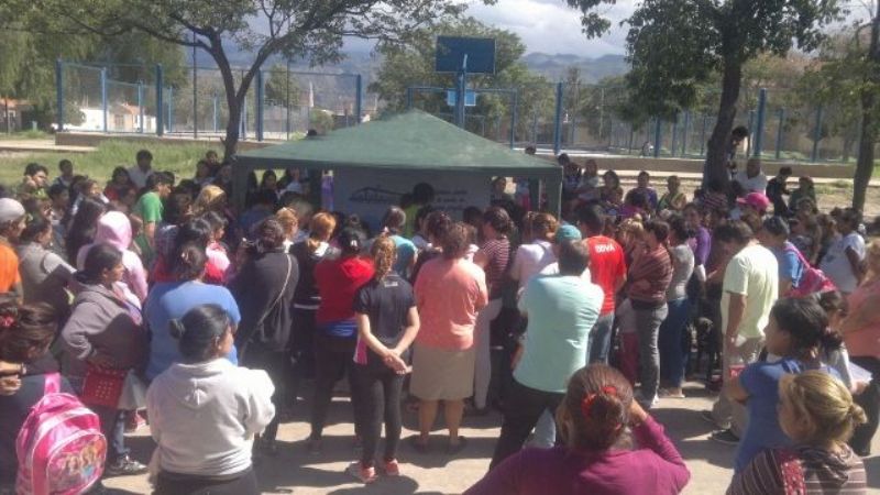 Más de 200 familias tendrán una vivienda digna