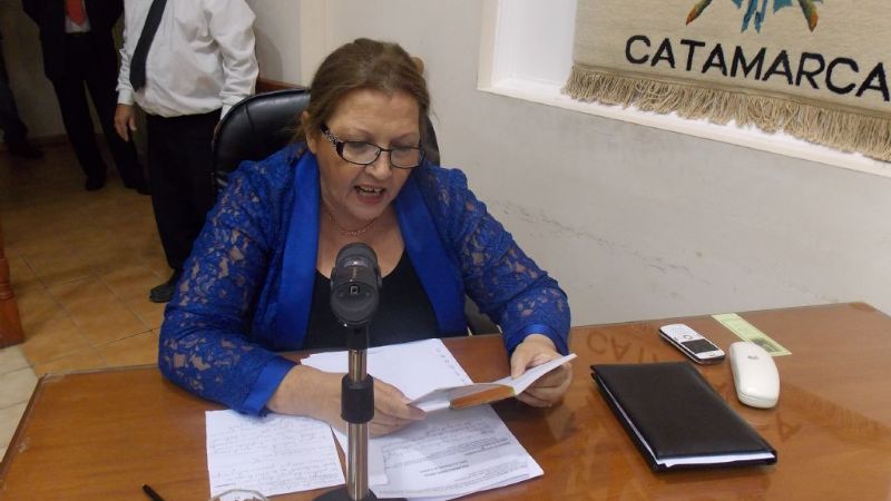 Concejal pide el blanqueo de los últimos aumentos