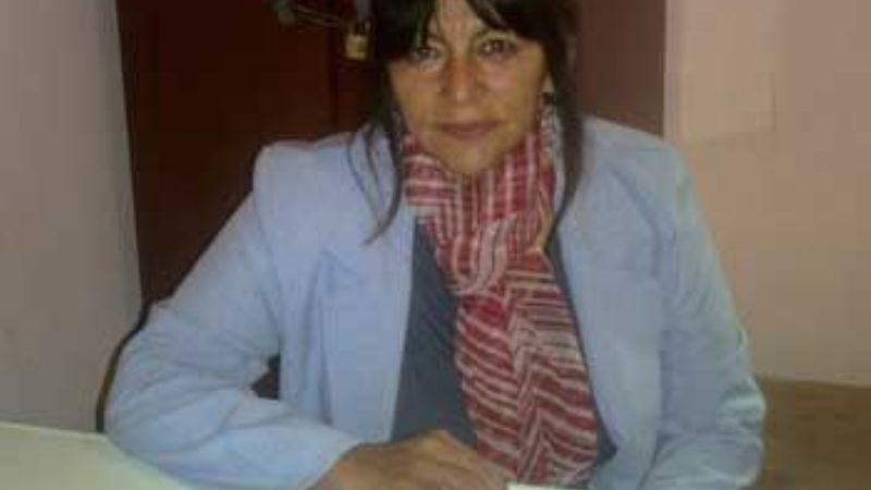 Capacitación para atención de adultos mayores