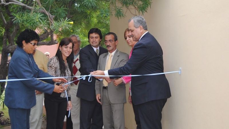 La Casa Cuna ya es un Centro de Desarrollo Infantil