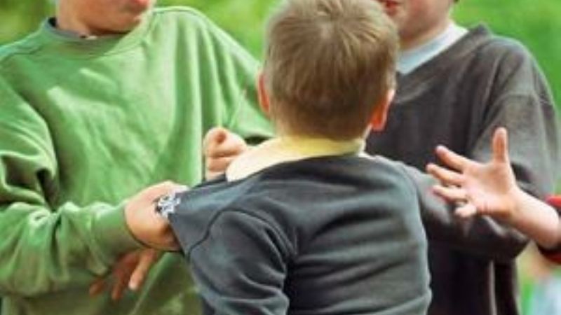 Uno de cada cuatro argentinos conoció de cerca un caso de bullying