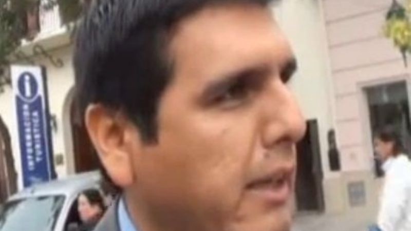 “El Municipio será cauto en dar aumentos y no hará nombramientos electorales