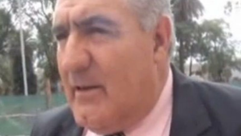 “No queremos hacer un municipio paralelo, cumplimos un compromiso de la gobernadora”