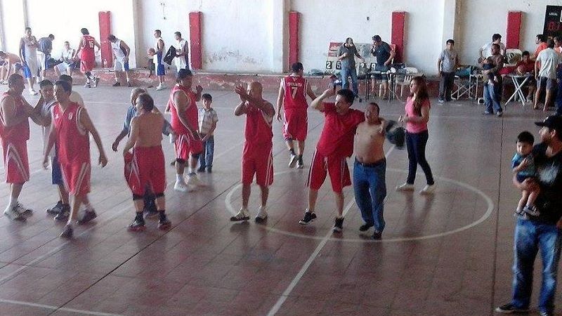 Celebrado título de Tinogasta en Súper e Hindú “repetido” en Sénior