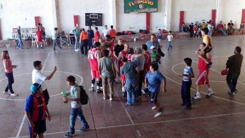 Celebrado título de Tinogasta en Súper e Hindú “repetido” en Sénior