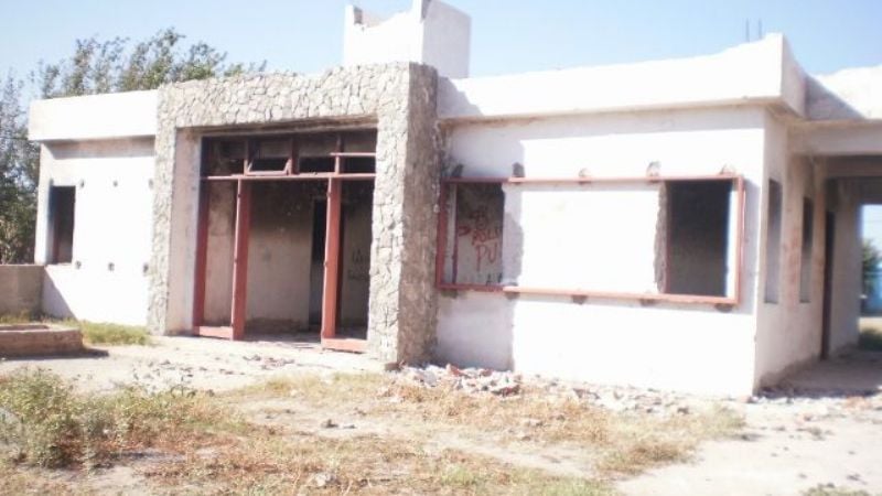 Villa Eumelia contará con una moderna comisaría