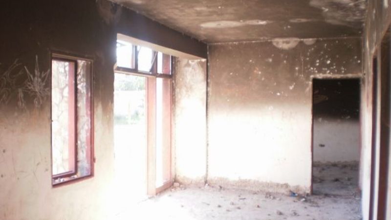 Villa Eumelia contará con una moderna comisaría