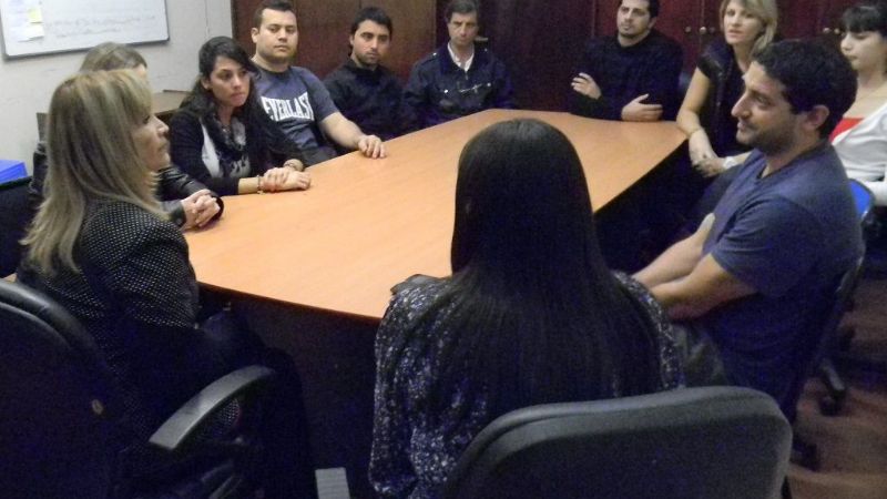 Profesionales de Nación vuelven a Belén con las cirugías reconstructivas