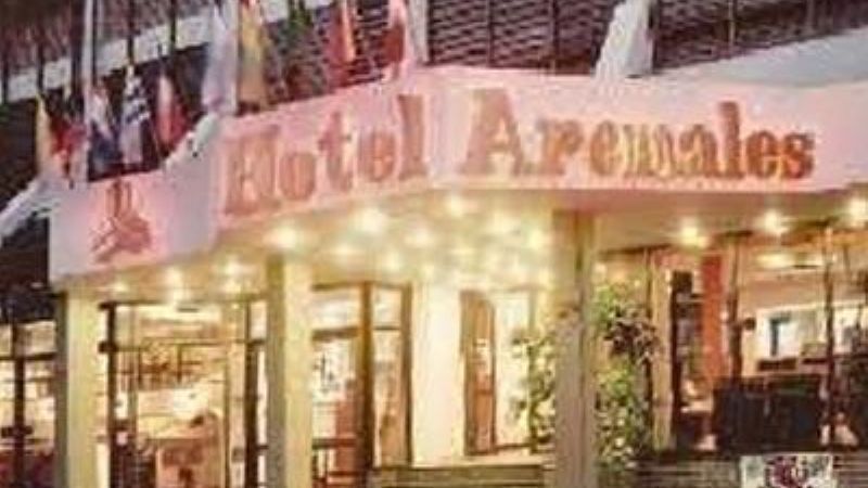 Escasa ocupación hotelera en enero