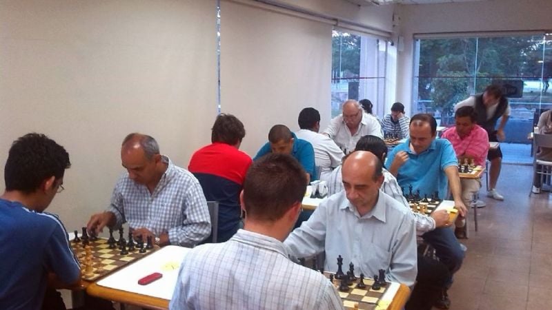 Culminó el Torneo "30 Aniversario del Club Salta Central-CPN Marcelo Yapur”