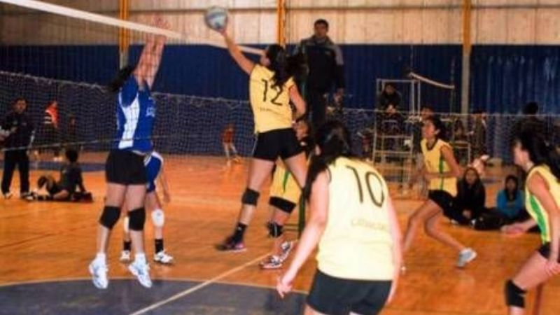 CEF 1ras. y Olmos y Aguilera 2das., a la fase final del Regional NOA