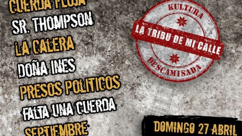 1º Festival Provincial de Rock