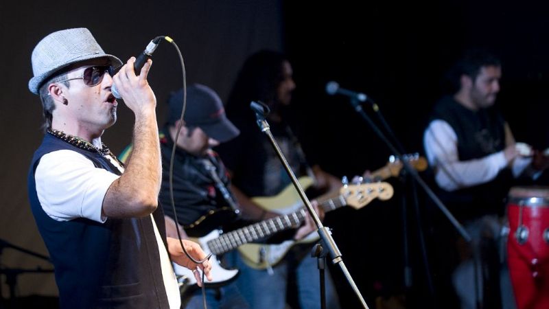 1º Festival Provincial de Rock