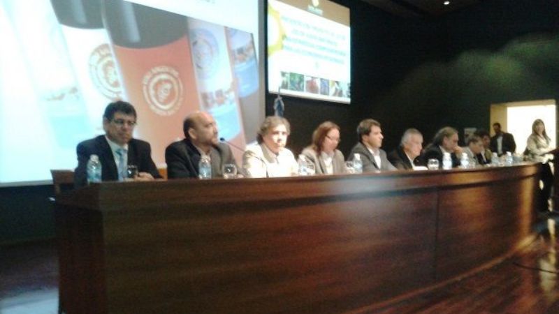 Catamarca apoya el proyecto de la Ley de jugos naturales o mosto