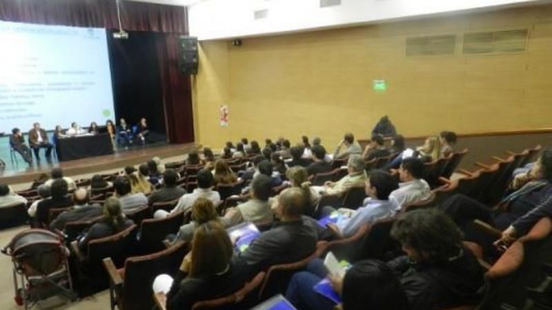 Arreglarán el centro Cultural "Urbano Girardi"