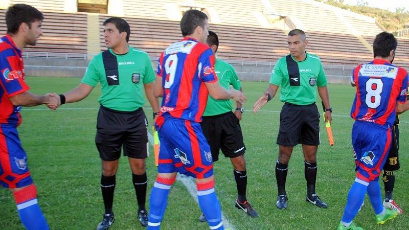 El domingo, Aconquija a las 16 y San Lorenzo a las 18