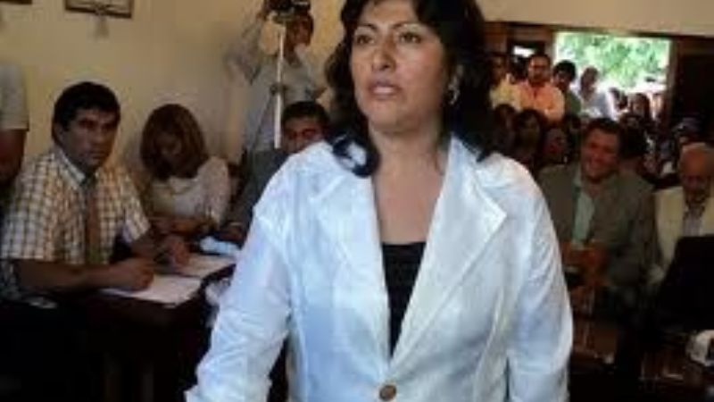 “¡No fuimos  elegidos para co-gobernar…