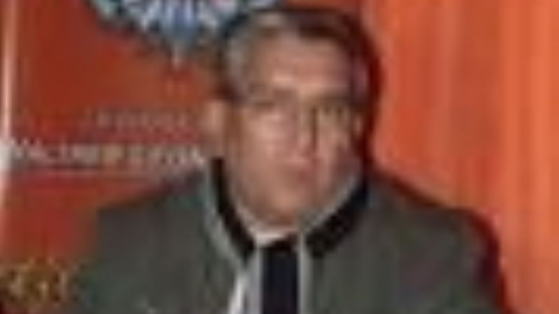 Vuelve el Programa “Municipio en tu barrio” en San José