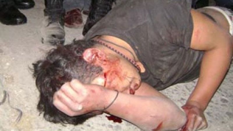 Linchamientos: “Pasamos de ser víctimas a victimarios”