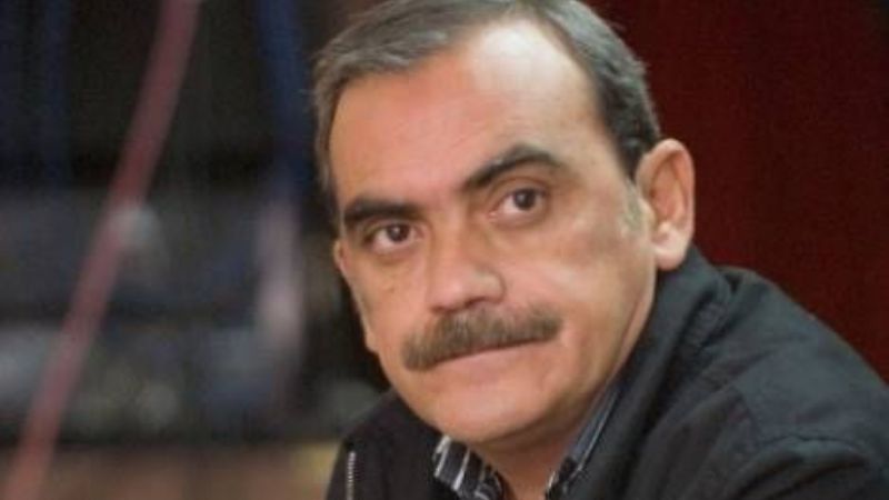 Invitan a una misa por la salud de Carlos Rosales