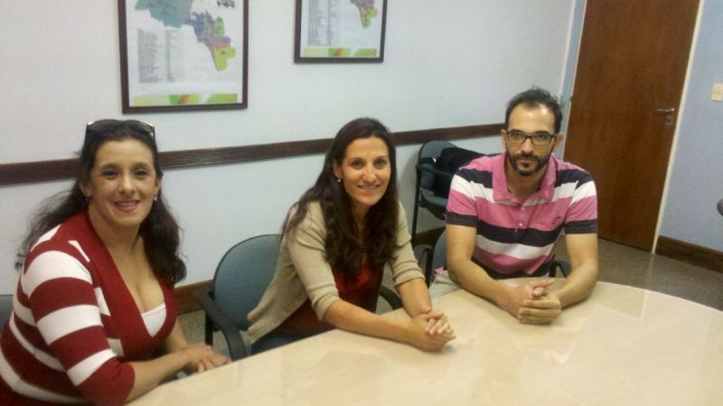 Pisadas Saludables sigue entregando kits didácticos en escuelas