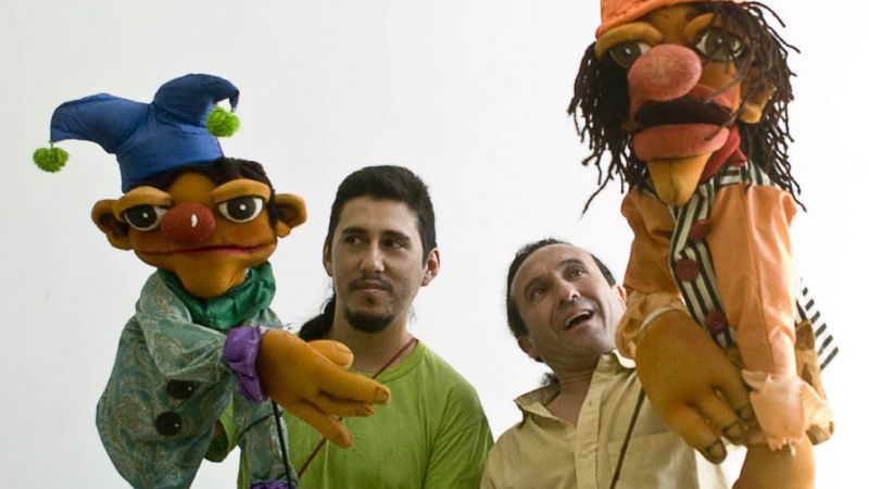 Lanzan concurso de obras de teatro para títeres Don Quike