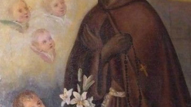 Comienzan las festividades en honor a San Benito de Palermo en el barrio Eva Perón