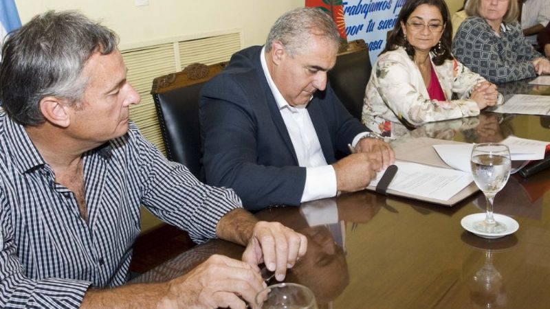 Inició segunda etapa de urbanización de la ribera sur