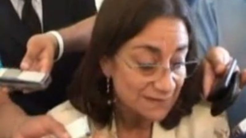 OSEP: Corpacci pidió “hacerse cargo todos”