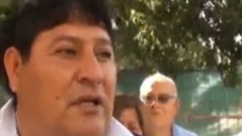 Municipales esperan ansiosos las elecciones