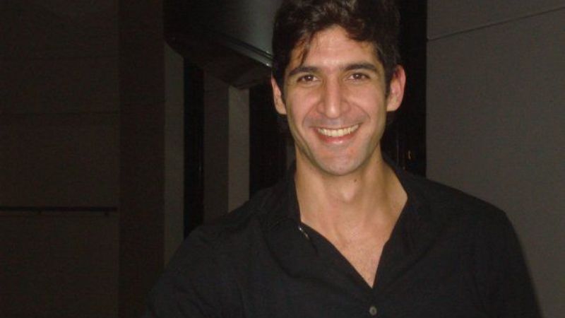 Renunció director de área programática