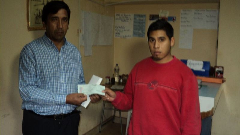 Productores conformes con la operatoria vitícola