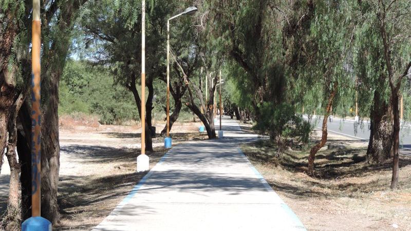 El Movimiento Peronista santamariano en  las necesidades de la gente