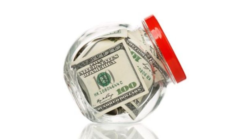 "Dólar ahorro": los bancos comienzan a vender divisas por Internet