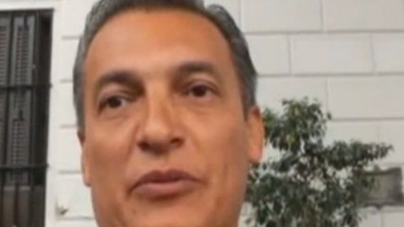 Jefe de Policía ofrecerá conferencia por detención de Alaniz