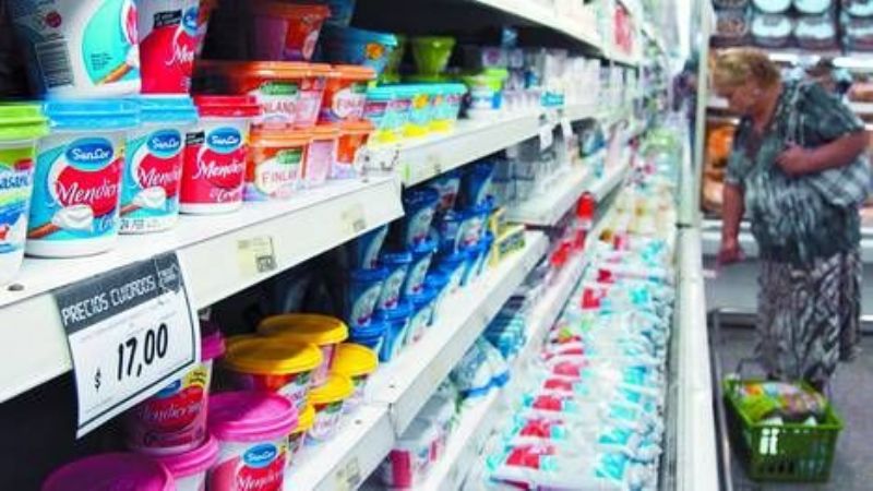 Para los privados, la inflación de marzo volvió a superar el 3%