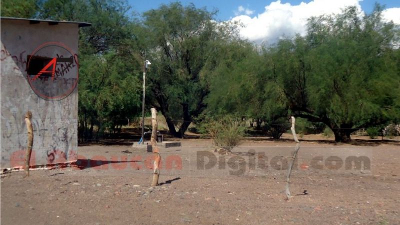 Ponen en funcionamiento una bomba de agua potable en Fiambalá