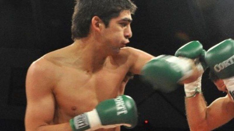 “El Zurdo”, en libertad, denunció “abuso de autoridad” de Infantería