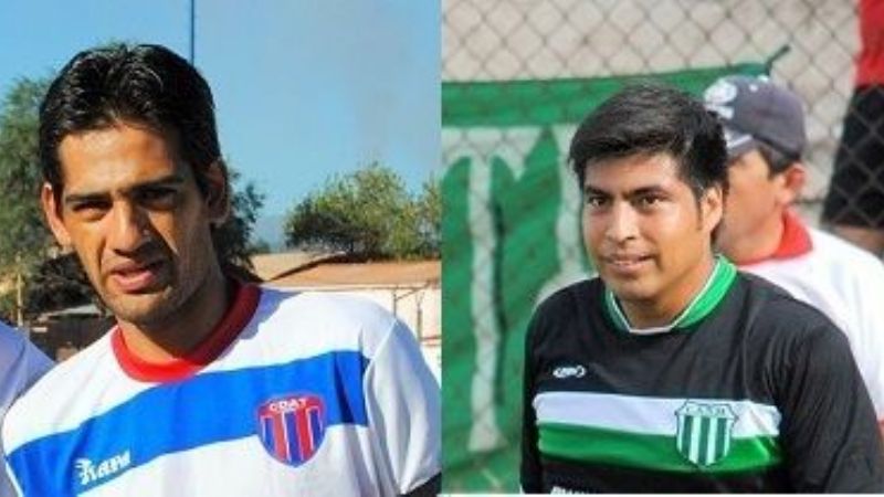 Tesorieri y San Martín deben ganar para seguir en el TDI