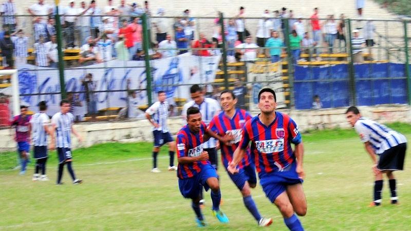 Tesorieri fue eliminado por penales 6 a 5 del TDI