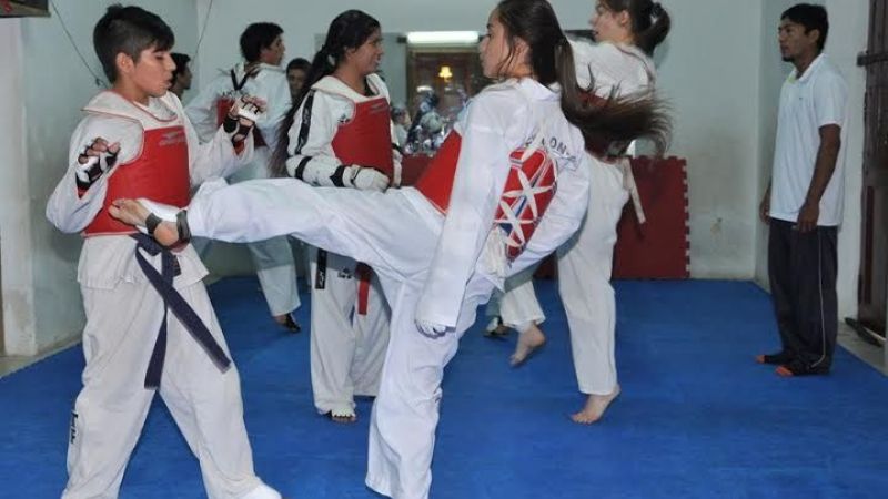 JUDEJUT “Chile 2014”, postergados