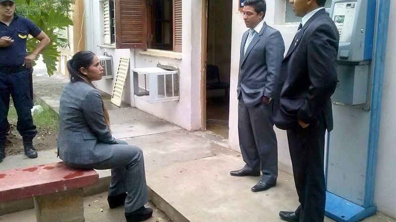 San Martín-Tesorieri (LR) no se jugó por amenazas a los árbitros