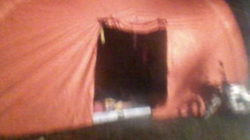 Más de 250 evacuados y volvió la lluvia