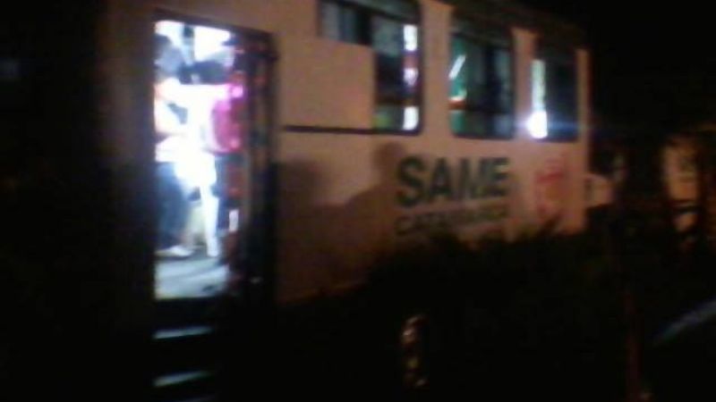 Más de 250 evacuados y volvió la lluvia