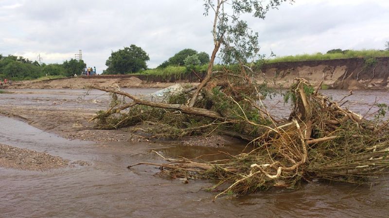 El Alto quedó incomunicado