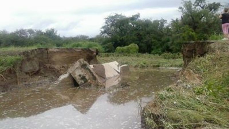 Superan los 600 evacuados en el Este