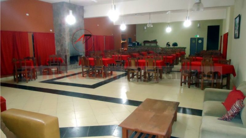 Nuevo emprendimiento gastronómico en Fiambalá